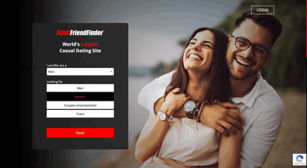 AdultFriendFinder