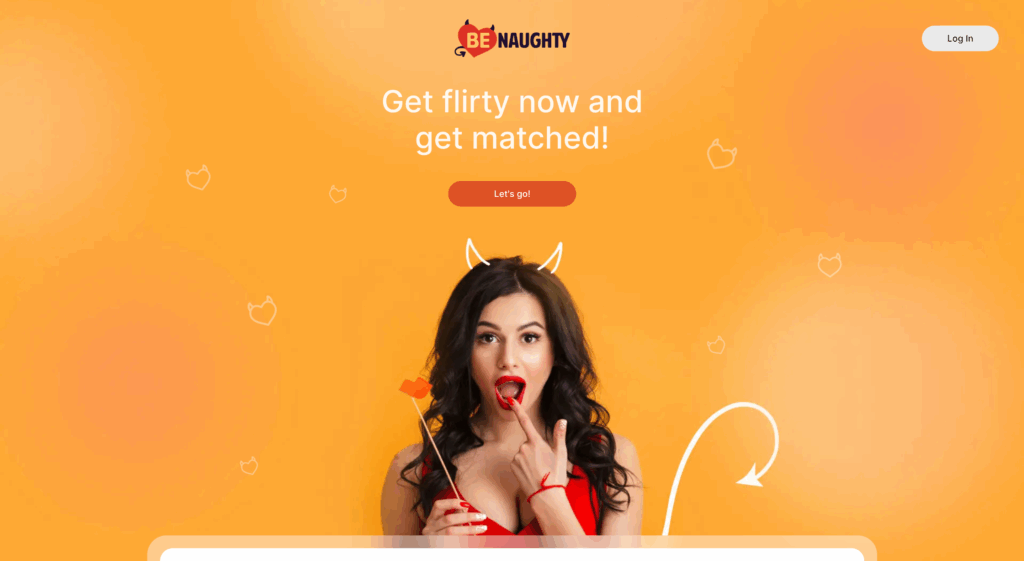 BeNaughty